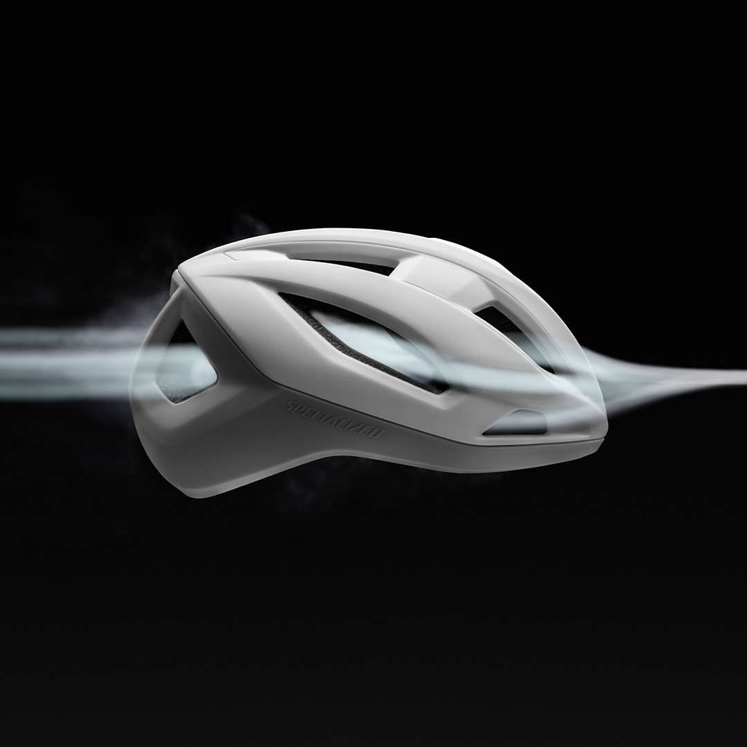 Nowy kask Gravelowy  Specialized Search