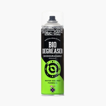 MUC-OFF ODTŁUSZCZACZ Bio Degreaser 500ml