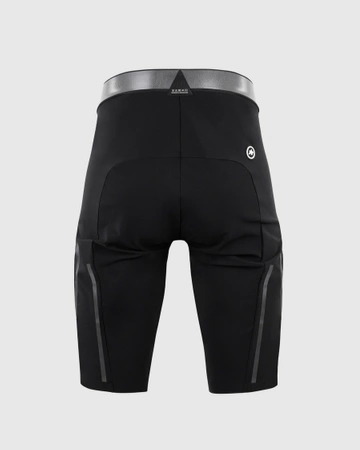 Męskie spodenki rowerowe ASSOS Trail Tactica Cargo Shorts T3