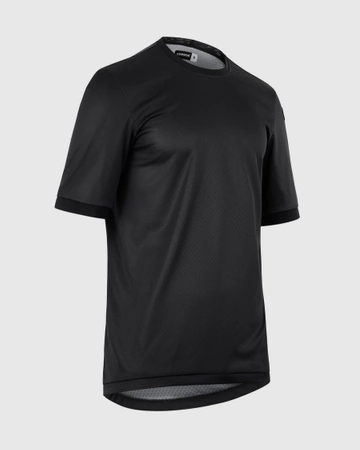 Koszulka Assos Trail Jersey T3