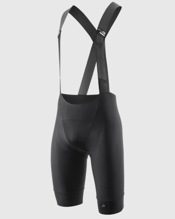 Męskie Spodenki kolarskie ASSOS MILLE GTS Bib Shorts S11