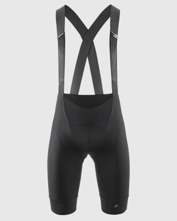 Męskie Spodenki kolarskie ASSOS MILLE GTS Bib Shorts S11