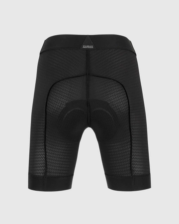 Damskie spodenki rowerowe wewnętrzne ASSOS Trail Tactica Liner Shorts ST T3