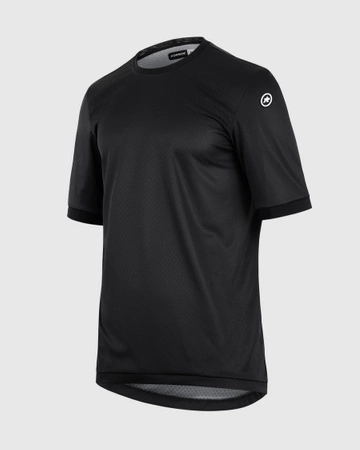 Koszulka Assos Trail Jersey T3