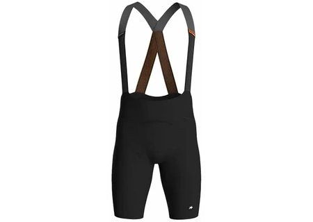 Spodenki kolarskie EQUIPE RS SCHTRADIVARI Bib Shorts S11 Black Series 