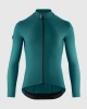 Bluza kolarska Assos MILLE GT Spring Fall Jersey C2