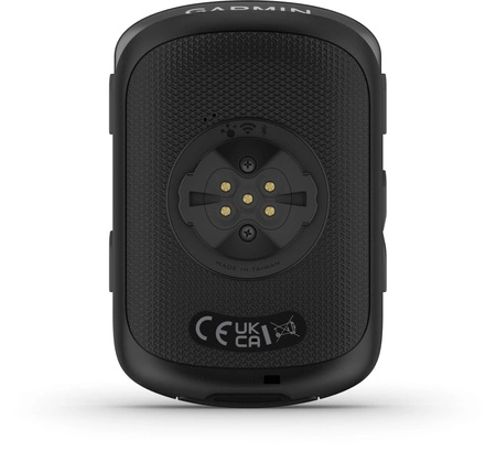 Nawigacja rowerowa GPS Garmin EDGE 540