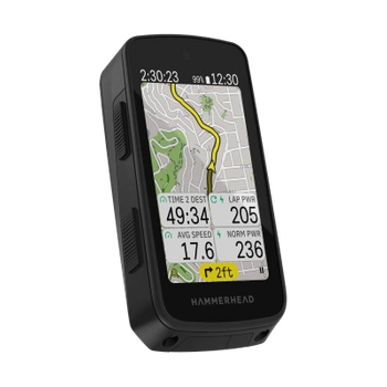 Nawigacja rowerowa GPS HAMMERHEAD KAROO 3