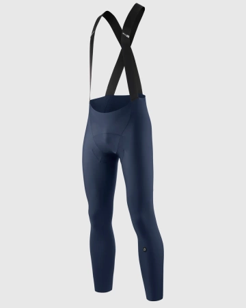 Spodnie kolarskie Assos MILLE GT Spring/Fall Bib Tights S11
