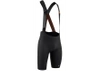 Spodenki kolarskie EQUIPE RS SCHTRADIVARI Bib Shorts S11 Black Series