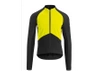 Kurtka rowerowa Assos MILLE GT SPRING FALL JACKET