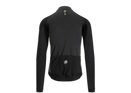 Kurtka rowerowa Assos MILLE GT SPRING FALL JACKET