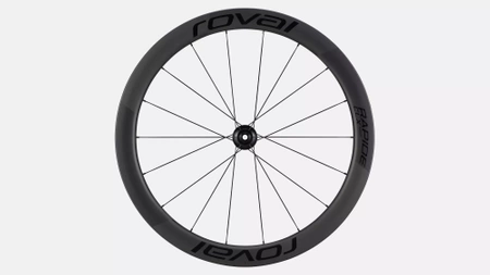 Koło szosowe przód Roval Rapide CLX II