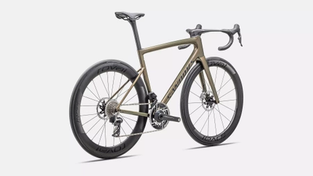 Rower Specialized S-Works Tarmac SL8 - SRAM REX AXS