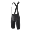 Męskie Spodenki kolarskie ASSOS EQUIPE RSR Bib Shorts S11