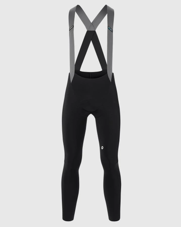 Męskie Spodnie kolarskie MILLE GT Winter Bib Tights C2