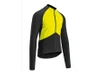 Kurtka rowerowa Assos MILLE GT SPRING FALL JACKET