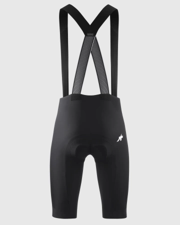 Męskie Spodenki kolarskie EQUIPE R Bib Shorts S11