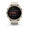 Zegarek sportowy Garmin fēnix 8 — 43 mm, AMOLED