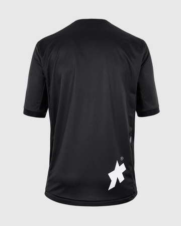 Koszulka Assos Trail Jersey T3