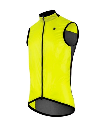 MILLE GT Wind Vest C2