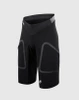 Męskie spodenki rowerowe ASSOS Trail Tactica Cargo Shorts T3