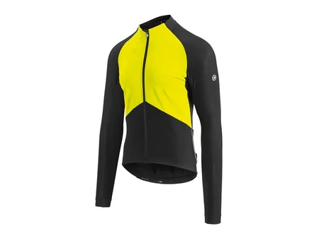 Kurtka rowerowa Assos MILLE GT SPRING FALL JACKET