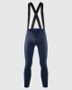 Spodnie kolarskie Assos MILLE GT Spring/Fall Bib Tights S11