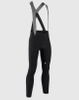  Męskie Spodnie kolarskie MILLE GT Winter Bib Tights C2