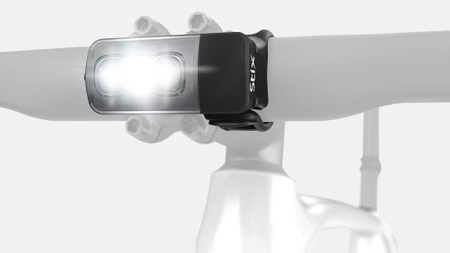 Przednia lampka Specialized Stix Elite 2