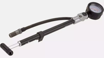 Pompka do zawieszenia Specialized AIR TOOL SHOCK PUMP