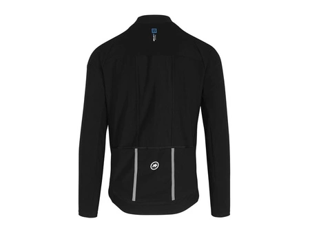 Kurtka rowerowa Assos MILLE GT WINTER JACKET EVO