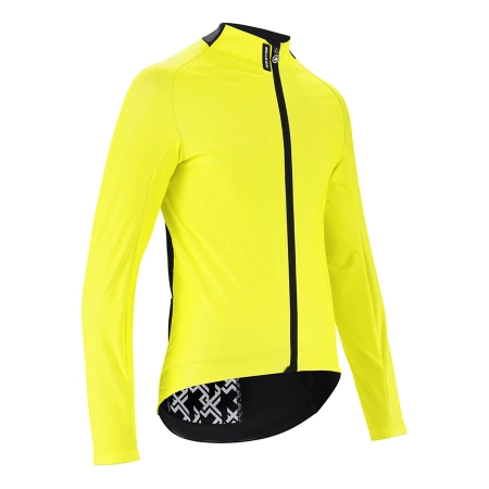 Kurtka rowerowa Assos Mille GT Ultraz Winter Evo