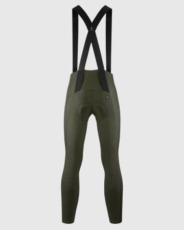 Spodnie kolarskie Assos MILLE GT Spring/Fall Bib Tights S11