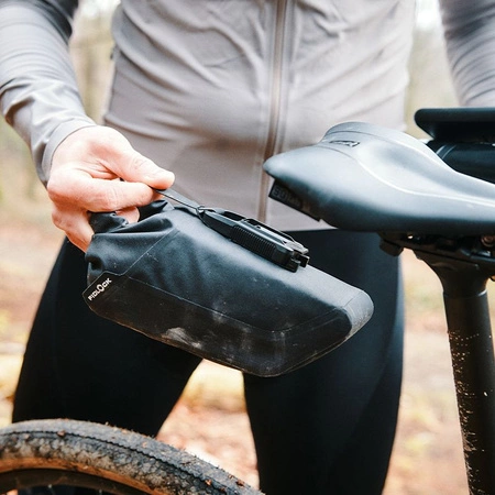 Torebka podsiodłowa FIDLOCK PINCLIP