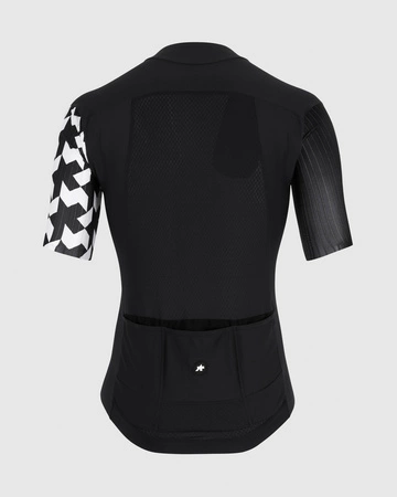 Koszulka Assos EQUIPE RS S11