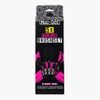 MUC-OFF ZESTAW 5 SZCZOTEK Premium Brush Set