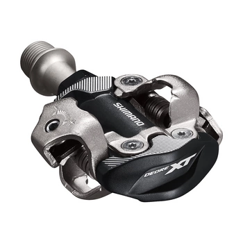 Pedały SHIMANO DEORE XT PD-M8100