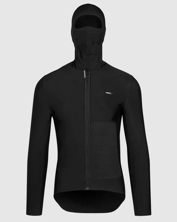 Koszulka termiczna Assos EQUIPE RS LS Mid Layer