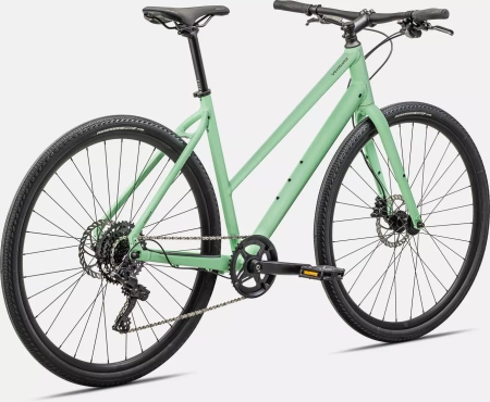 Rower Specialized Sirrus X 2.0 Step-Through