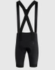 Męskie Spodenki kolarskie ASSOS EQUIPE RS Bib Shorts S9