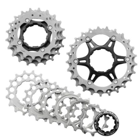 Kaseta Shimano DURA-ACE CS-9000 11-28t 11 rzędów