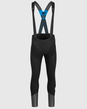 Męskie Spodnie kolarskie EQUIPE RS WINTER BIB TIGHTS S9