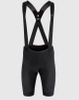 Męskie Spodenki kolarskie ASSOS EQUIPE RS Bib Shorts S9