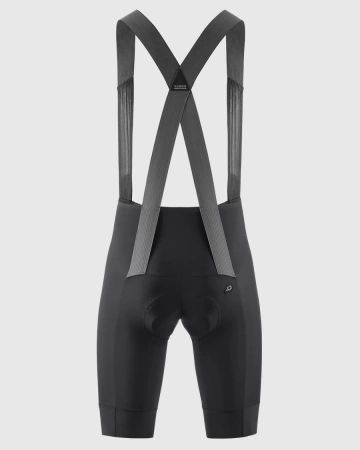 Męskie Spodenki kolarskie ASSOS MILLE GTS Bib Shorts S11