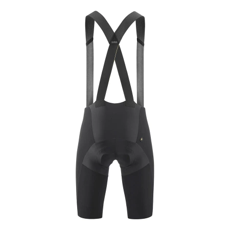 Męskie Spodenki kolarskie ASSOS EQUIPE RSR Bib Shorts S11