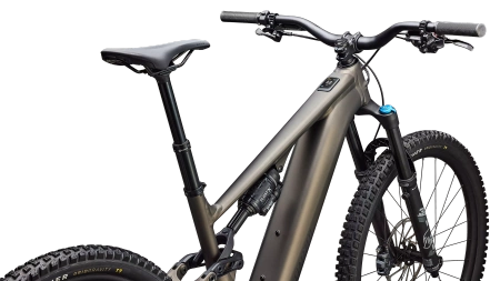 Rower Elektryczny Specialized Turbo Levo 4 Comp Alloy