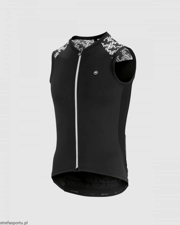Kamizelka Assos MILLE GT Airblock