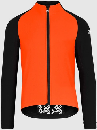 Kurtka rowerowa Assos MILLE GT WINTER JACKET EVO