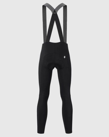 Męskie Spodnie kolarskie MILLE GT Winter Bib Tights C2